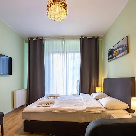 New Gudauri Family Loft Apartments Room photo