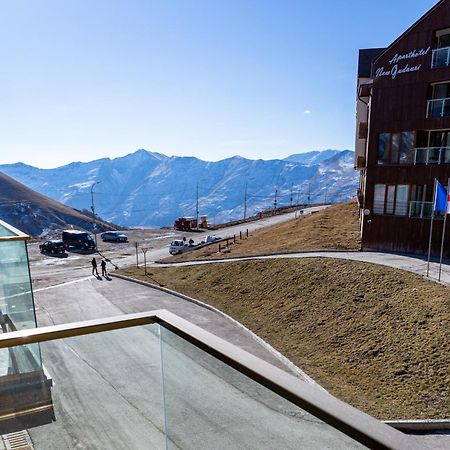 New Gudauri Family Loft Apartments Room photo