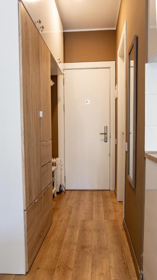 New Gudauri Family Loft Apartments Exterior photo