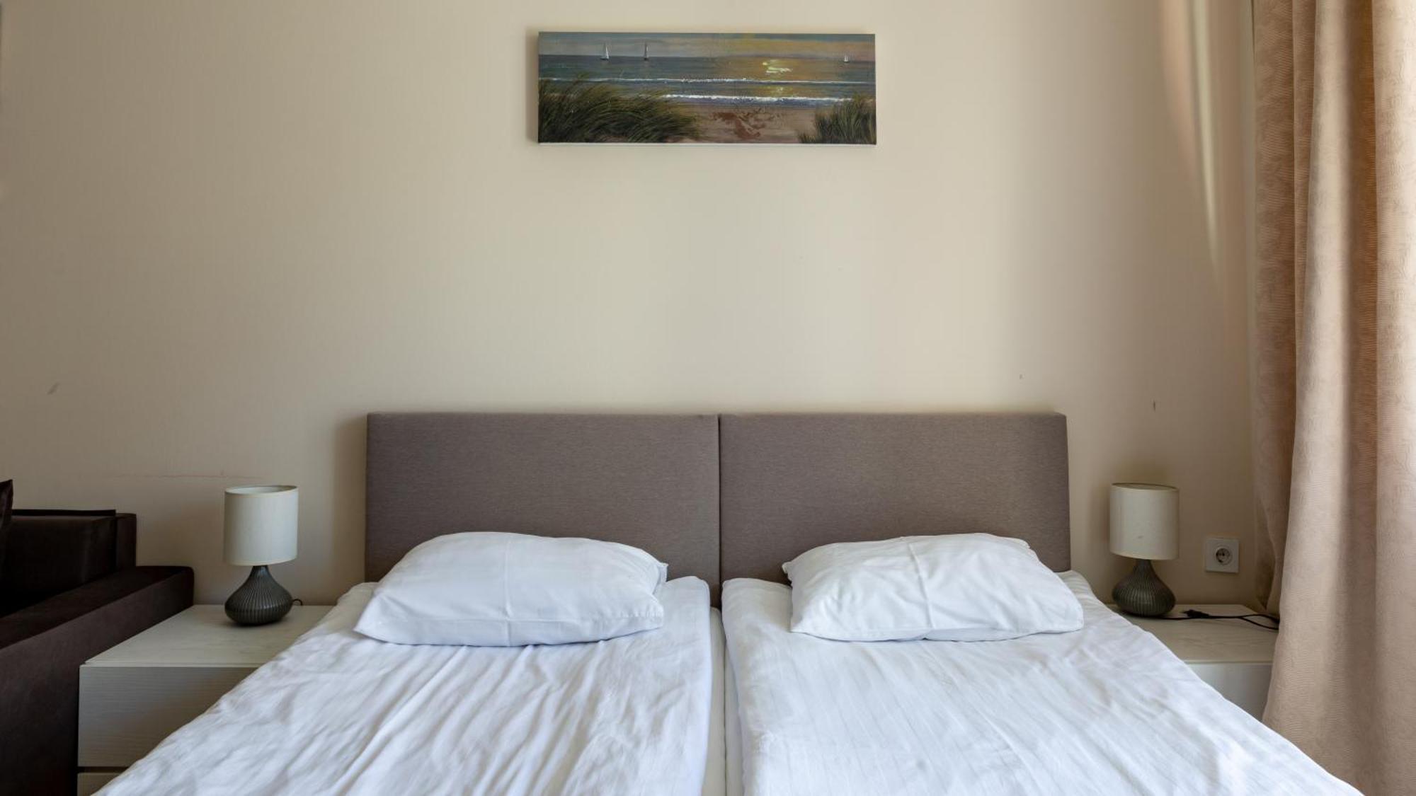 New Gudauri Family Loft Apartments Room photo