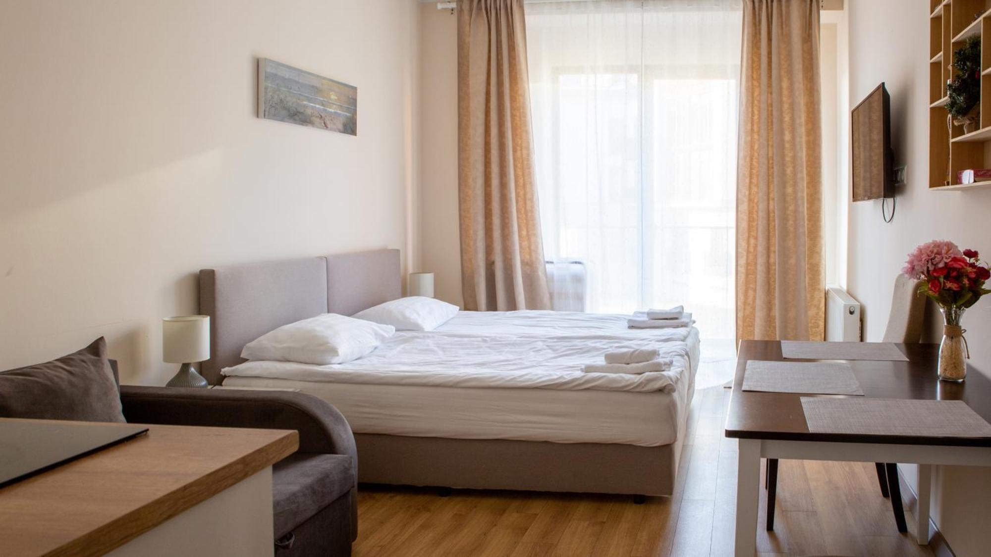 New Gudauri Family Loft Apartments Room photo