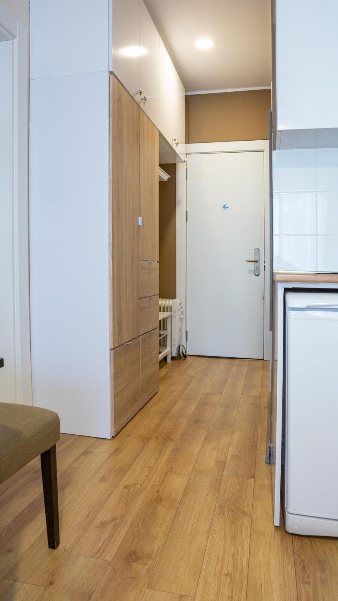 New Gudauri Family Loft Apartments Room photo