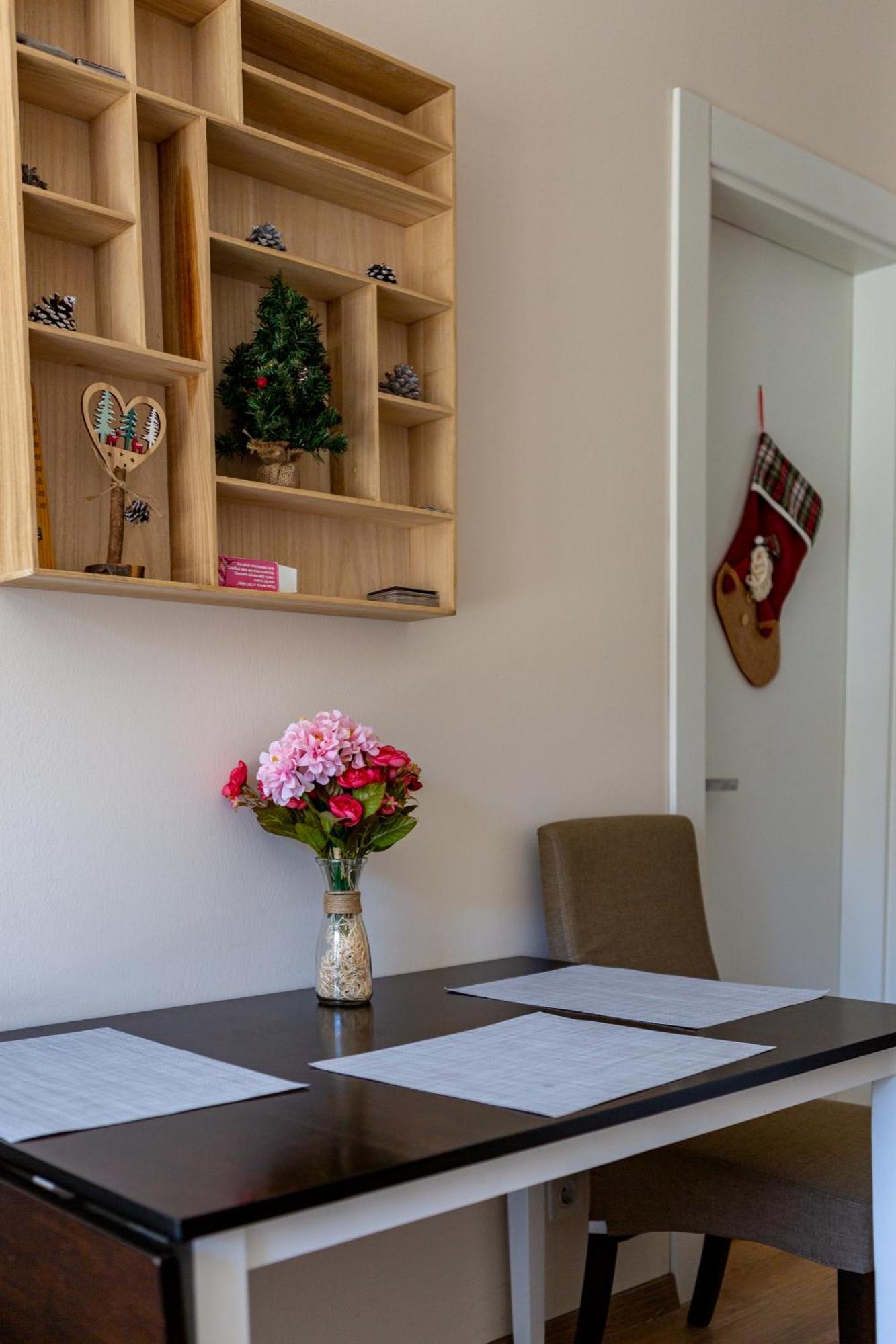 New Gudauri Family Loft Apartments Room photo